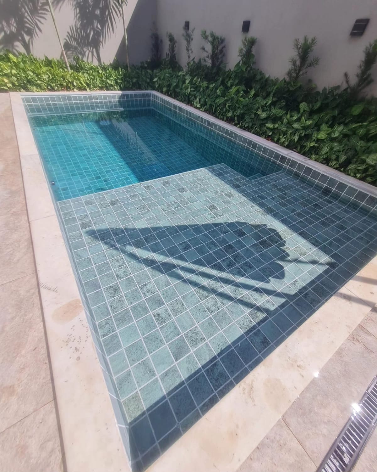 foto de VENDA E INSTALAÇÃO DE PISCINA