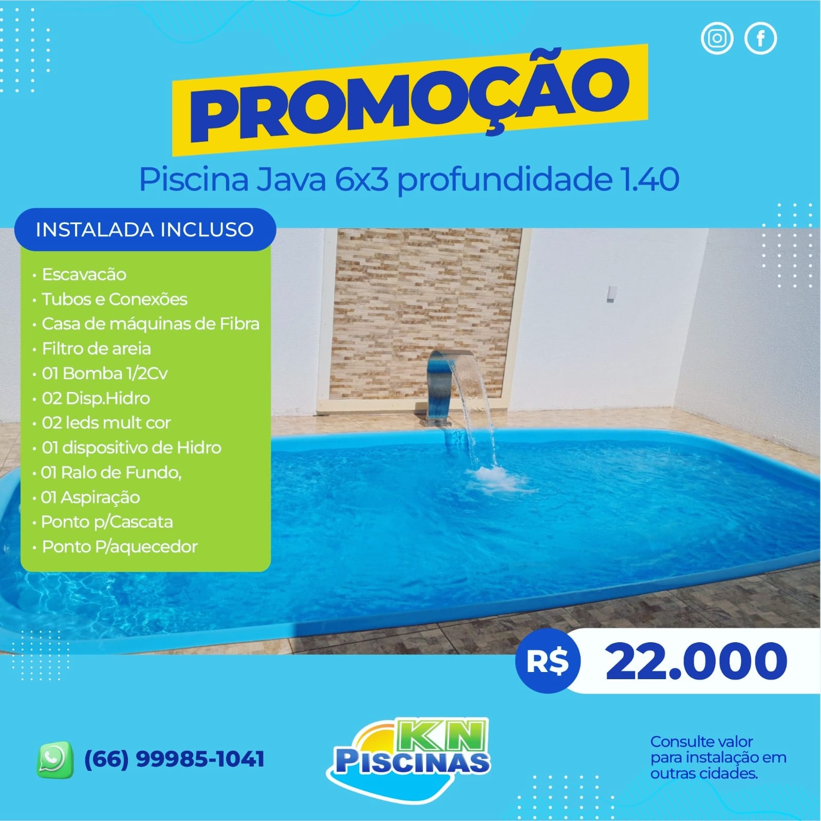 foto de PROMOÇÃO