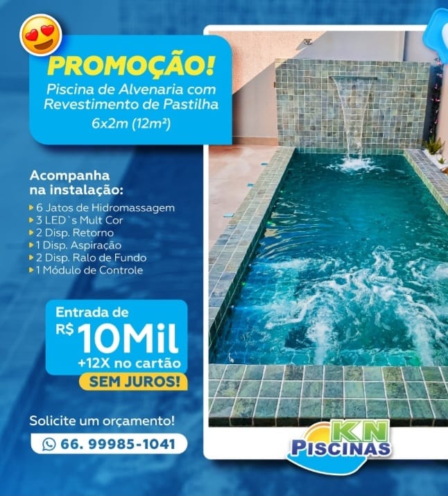 foto de PROMOÇÃO