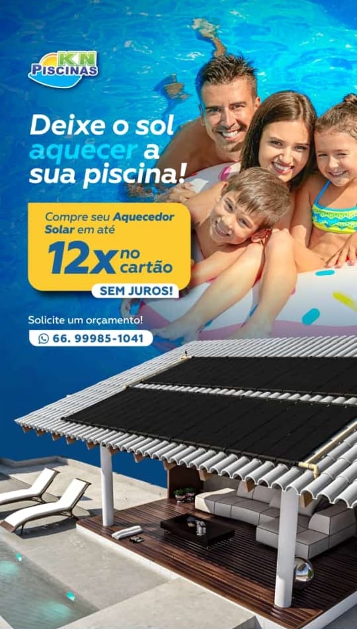 foto de AQUECEDOR SOLAR