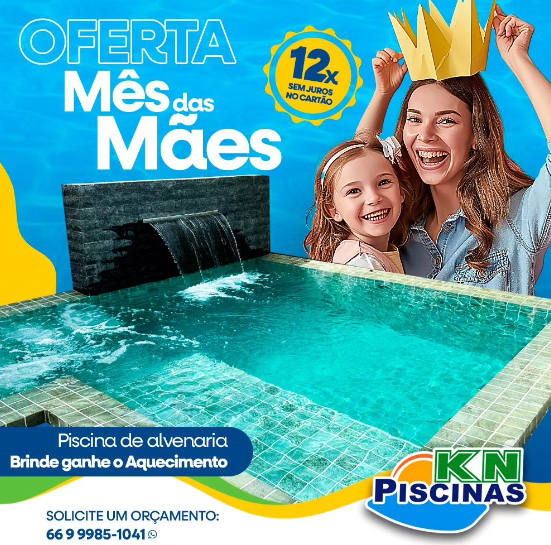 foto de OFERTA MÊS DAS MÃES