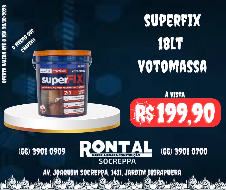 foto de SUPERFIX