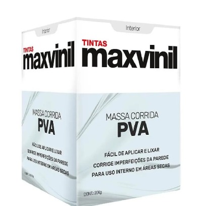 foto de TINTAS MAXVINIL