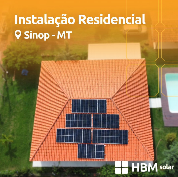 foto de INSTALAÇÃO RESIDENCIAL