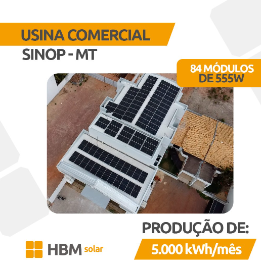 foto de USINA COMERCIAL