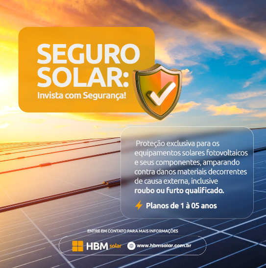 foto de SEGURO SOLAR