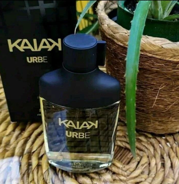 foto de PERFUME KAIAK