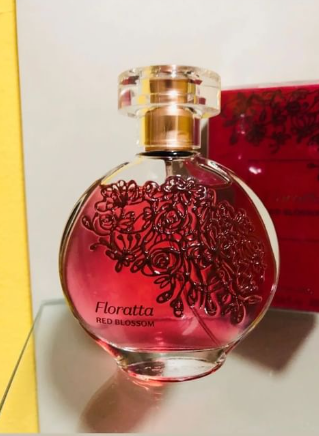 foto de FLORATTA