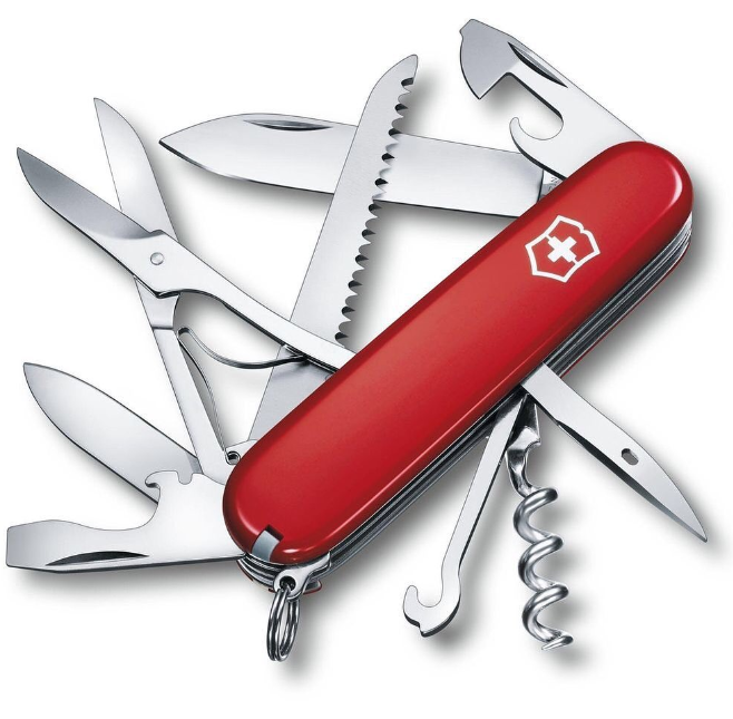 foto de CANIVETE VICTORINOX