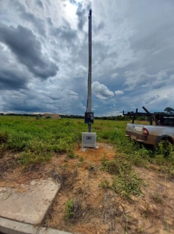 foto de VENDA E INSTALAÇÕES DE PADRÕES