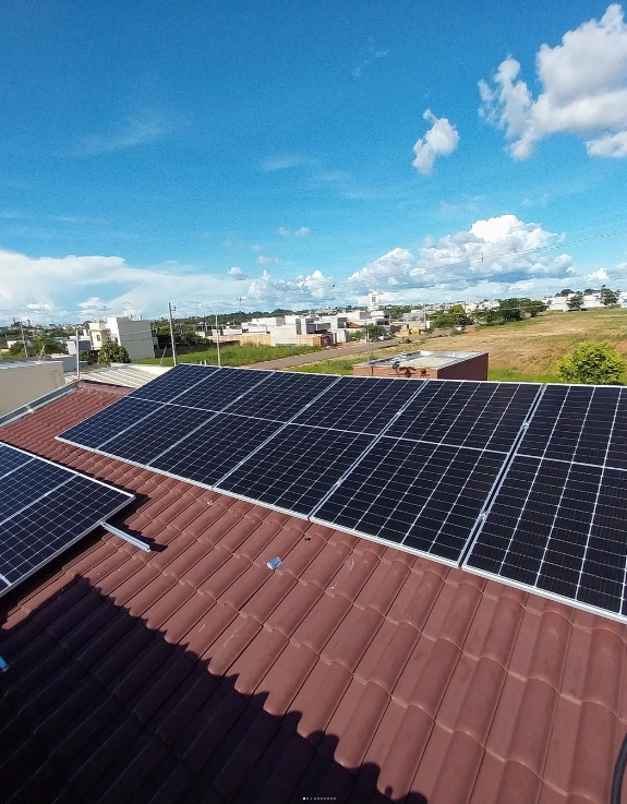 foto de OBRA ENTREGUE PELA 5AS PADRÔES