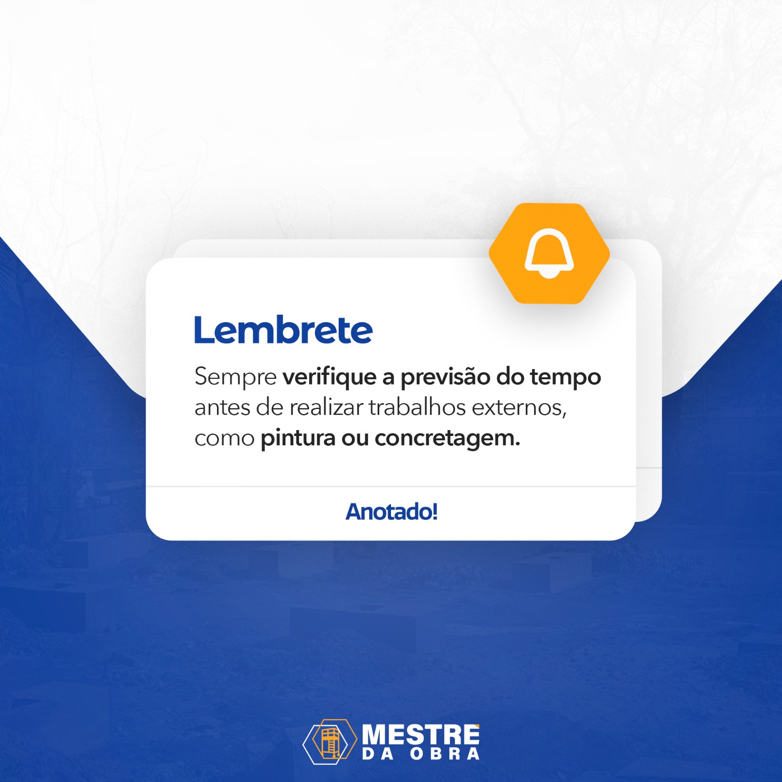 foto de LEMBRETE