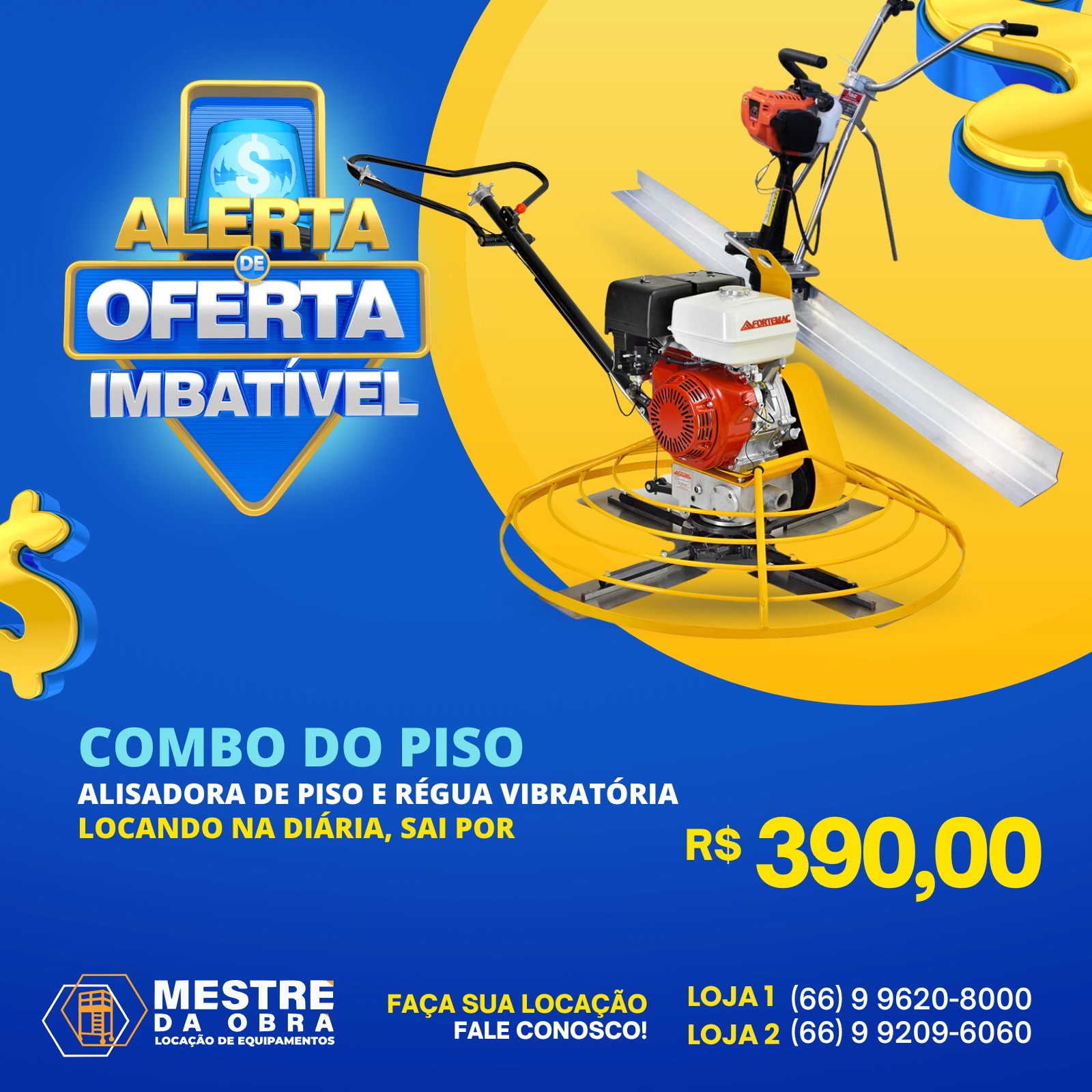 foto de COMBO DO PISO