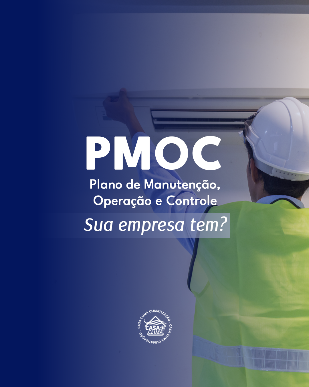 foto de PMOC