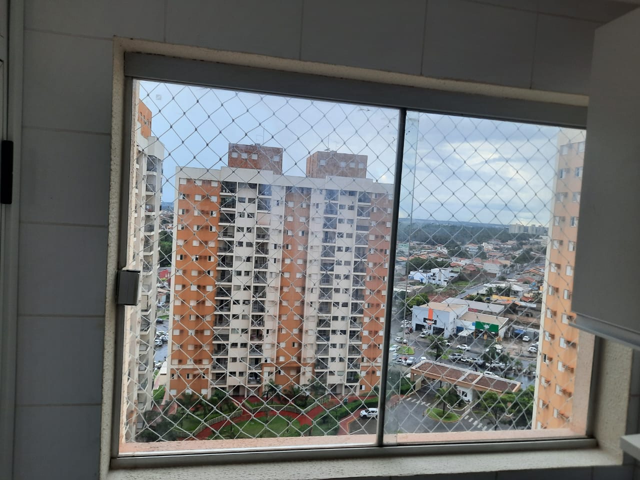 foto de REDE DE PROTEÇÃO PARA JANELAS