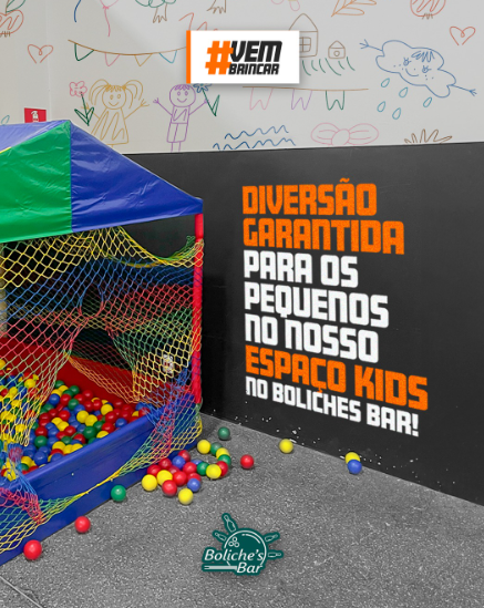 foto de ESPAÇO KIDS