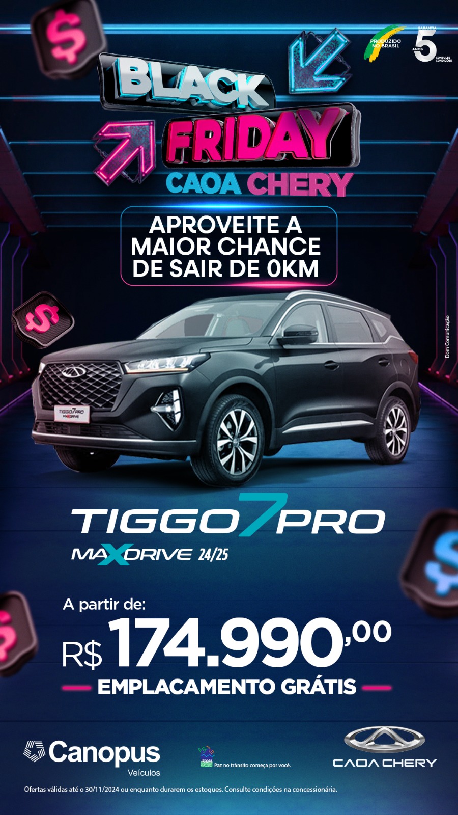 foto de TIGGO 7 PRO MAX DRIVE