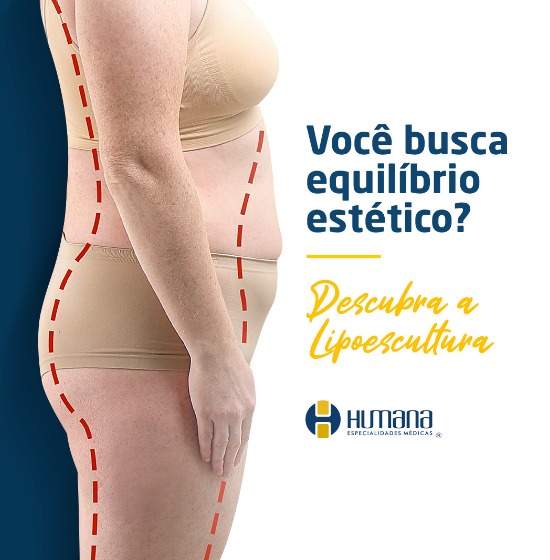 foto de LIPOESCULTURA