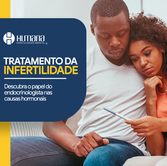 foto de TRATAMENTO DA INFERTILIDADE