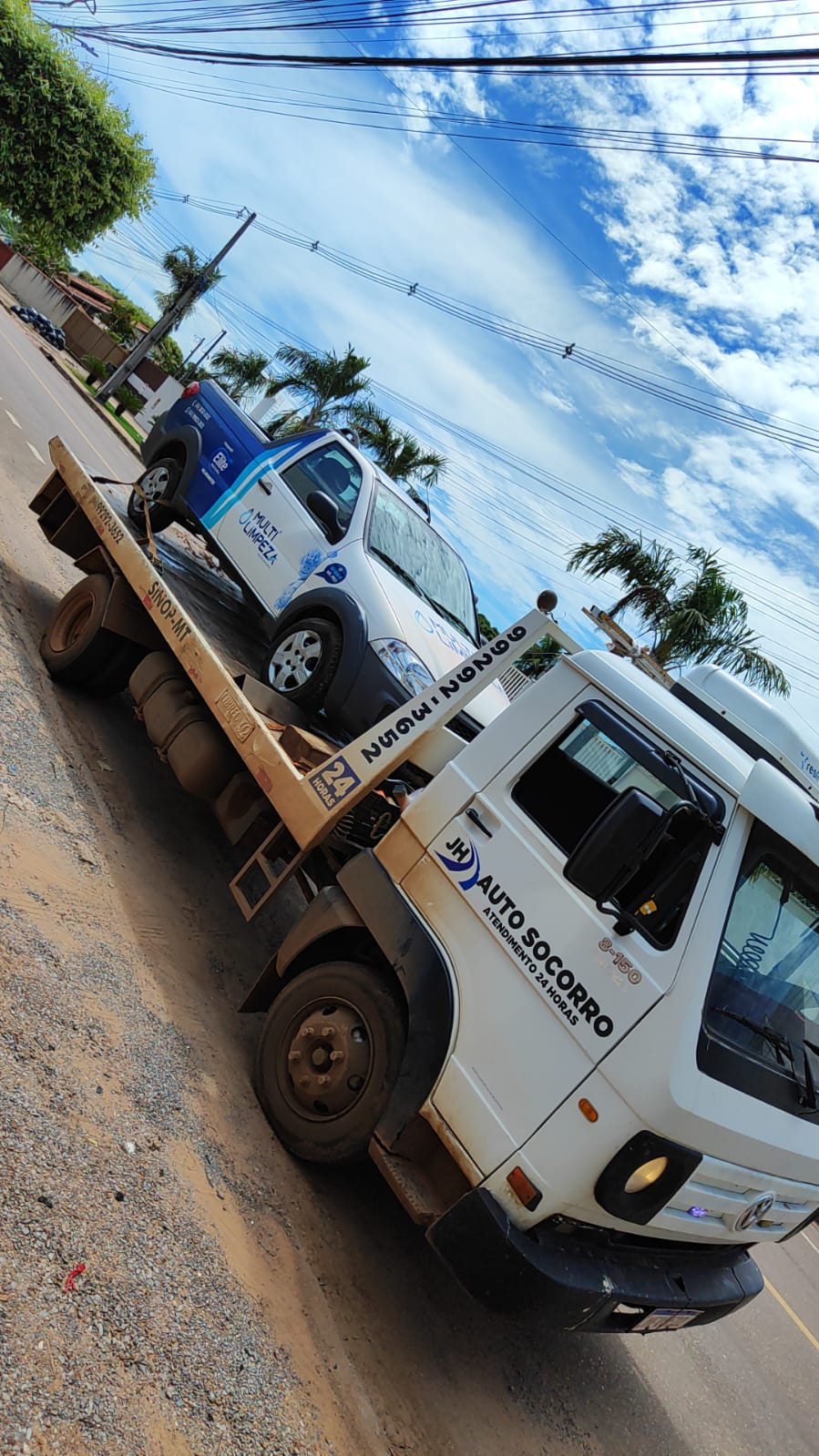 foto de AUTO SOCORRO 24 HORAS