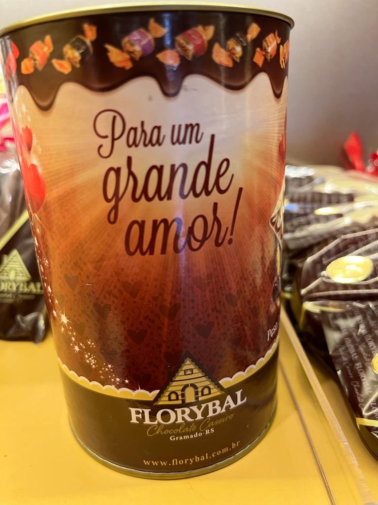 foto de PARA UM GRANDE AMOR