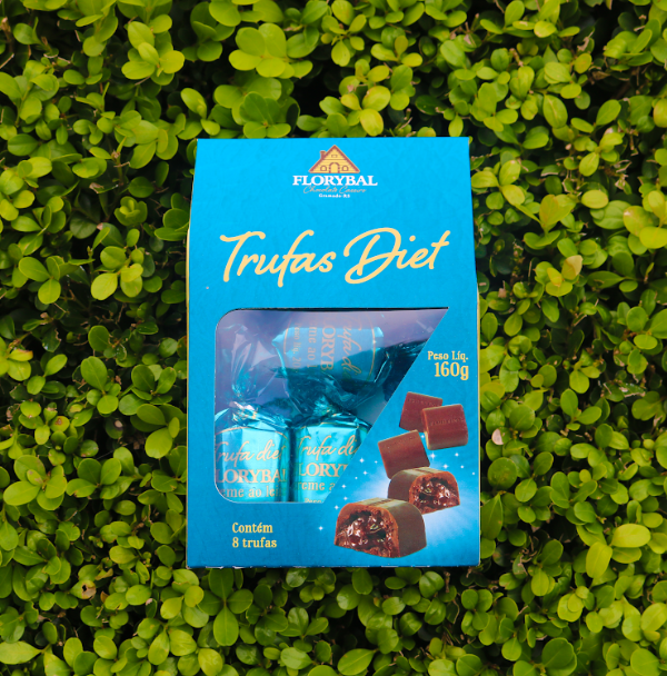 foto de TRUFAS DIET