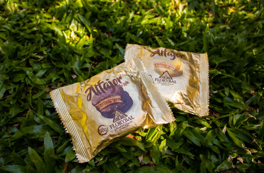 foto de ALFAJOR