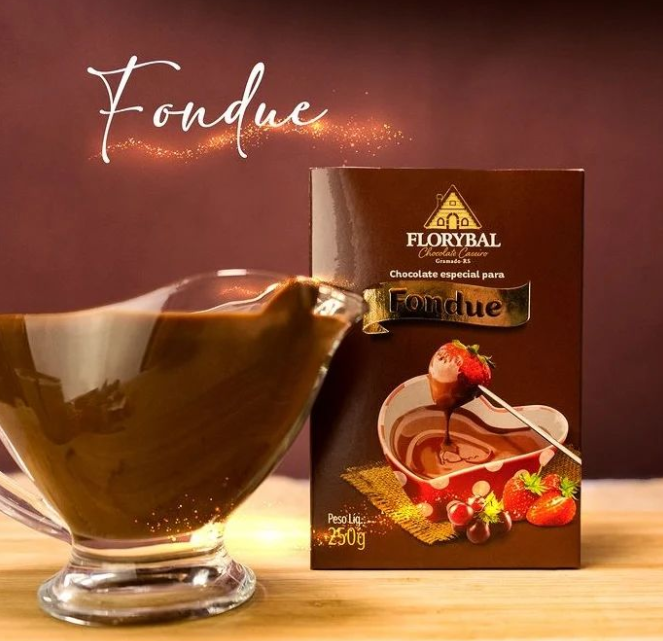 foto de FONDUE