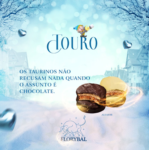 foto de CHOCOLATE SIGNO DE TOURO