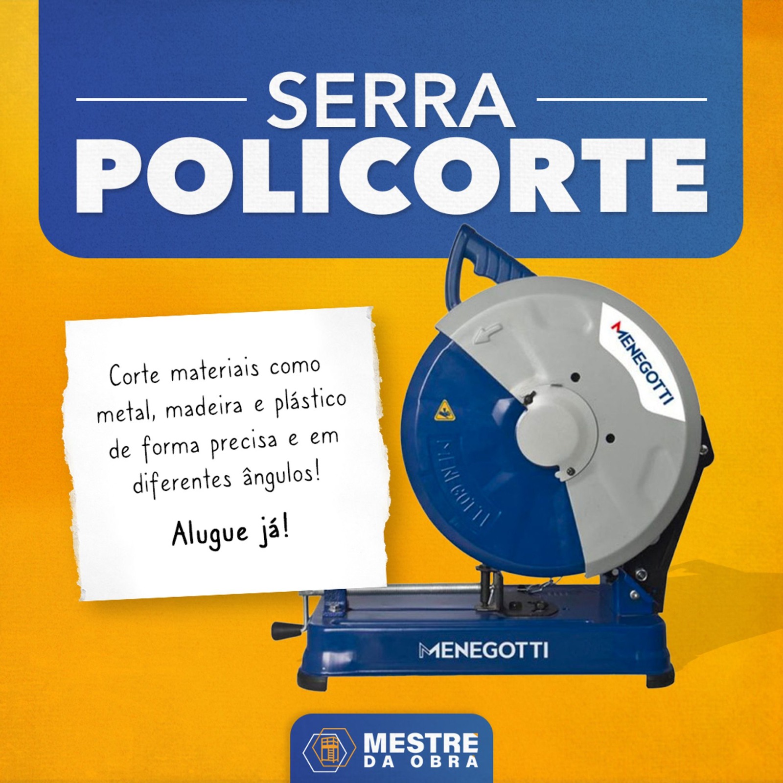 foto de SERRA POLICORTE