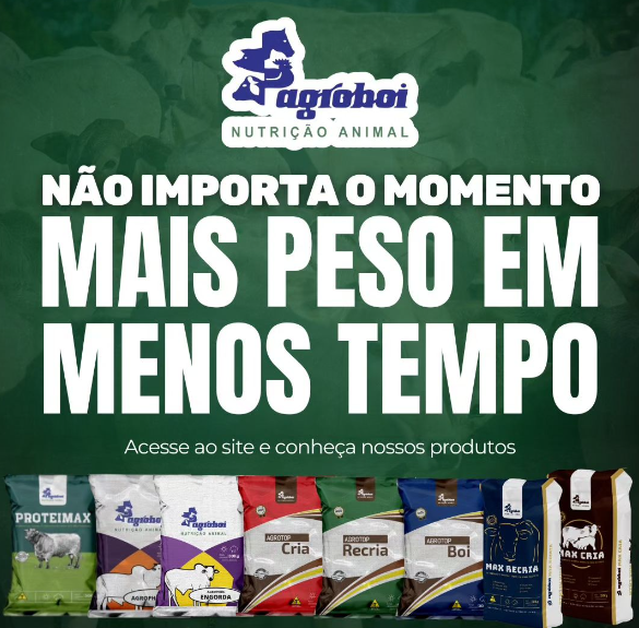 foto de SOLUÇÕES NUTRICIONAIS PARA O SEU REBANHO