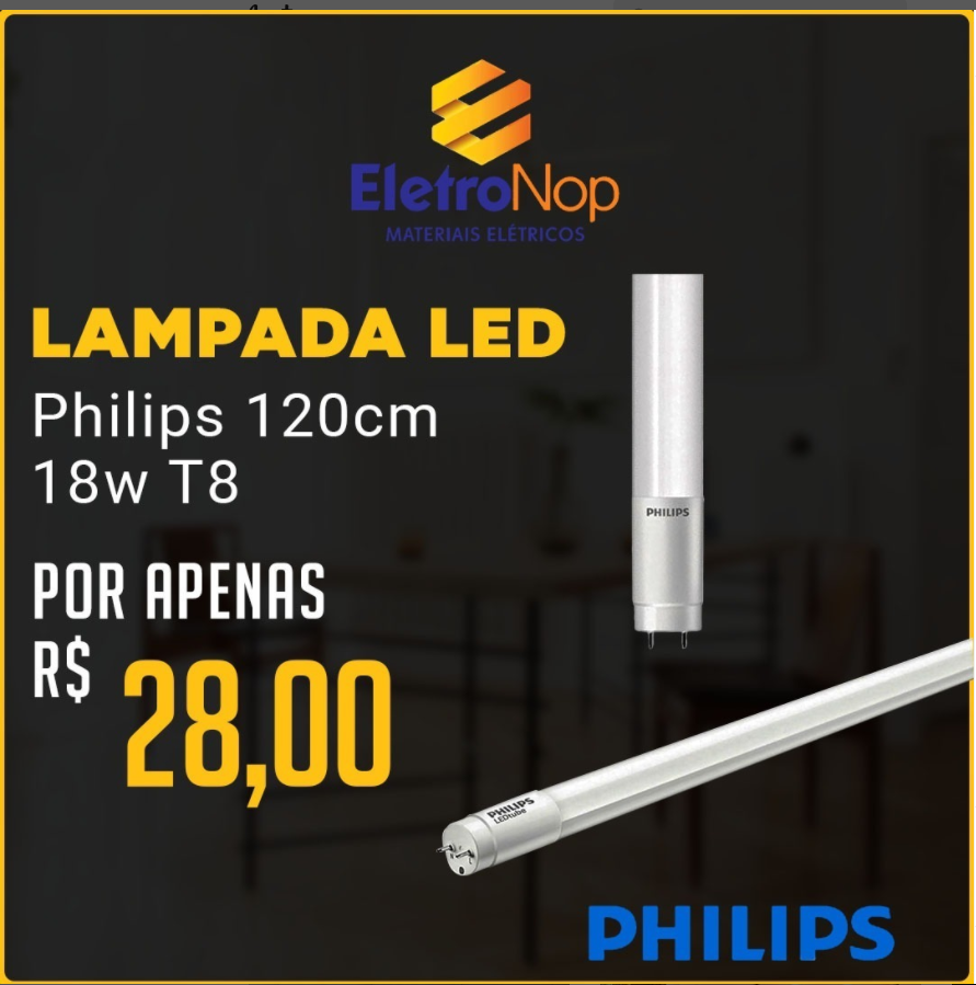 foto de LAMPADA LED