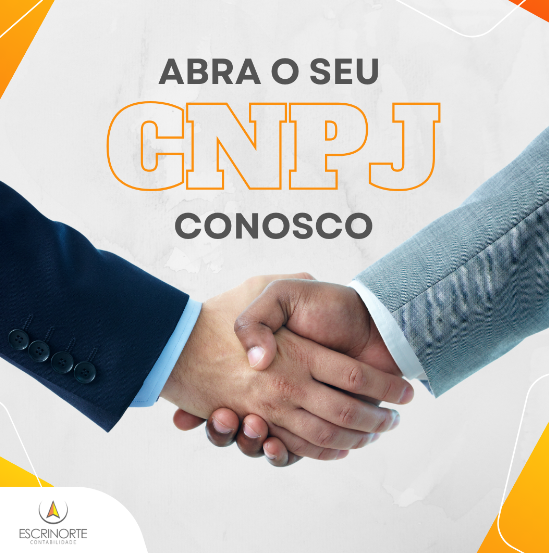 foto de ABERTURA DE CNPJ COM SEGURANÇA E EFICIÊNCIA