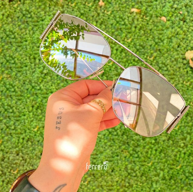 foto de Óculos Solar