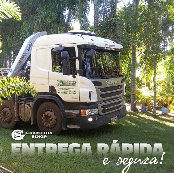 foto de ENTREGA RÁPIDA E SEGURA