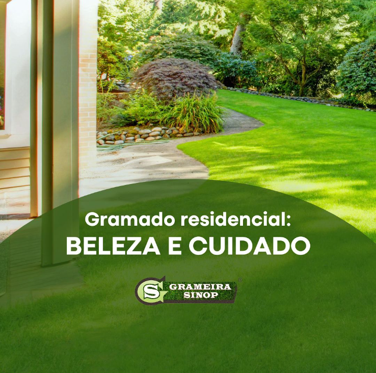 foto de GRAMADO RESIDENCIAL: BELEZA E CUIDADO!