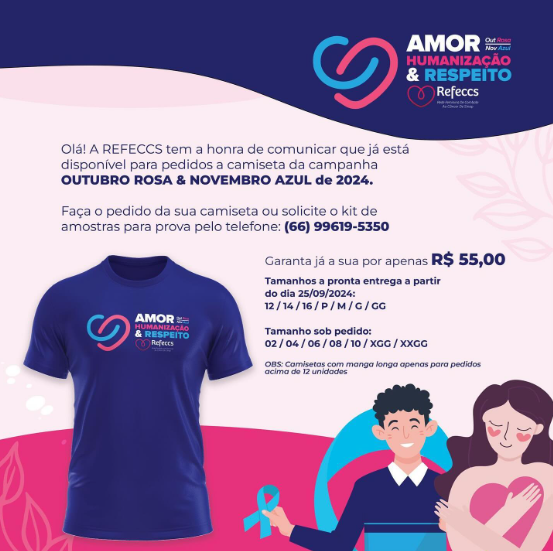 foto de CAMISETA DISPONÍVEL PARA PEDIDOS