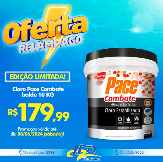 foto de OFERTA RELÂMPAGO