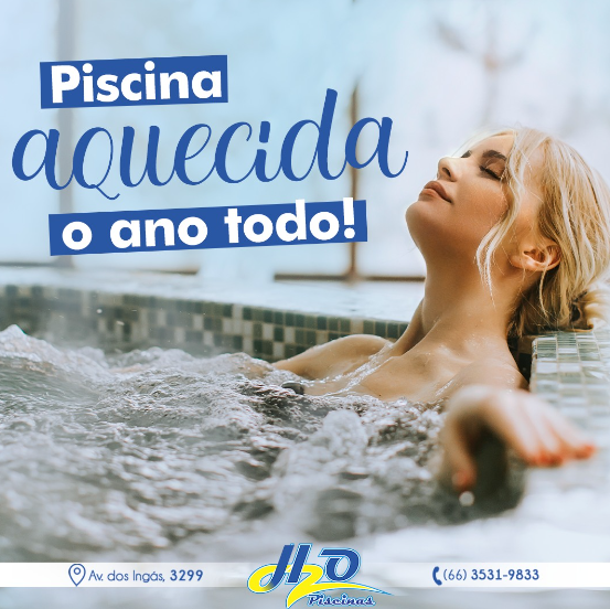 foto de PISCINA AQUECIDA O ANO INTEIRO