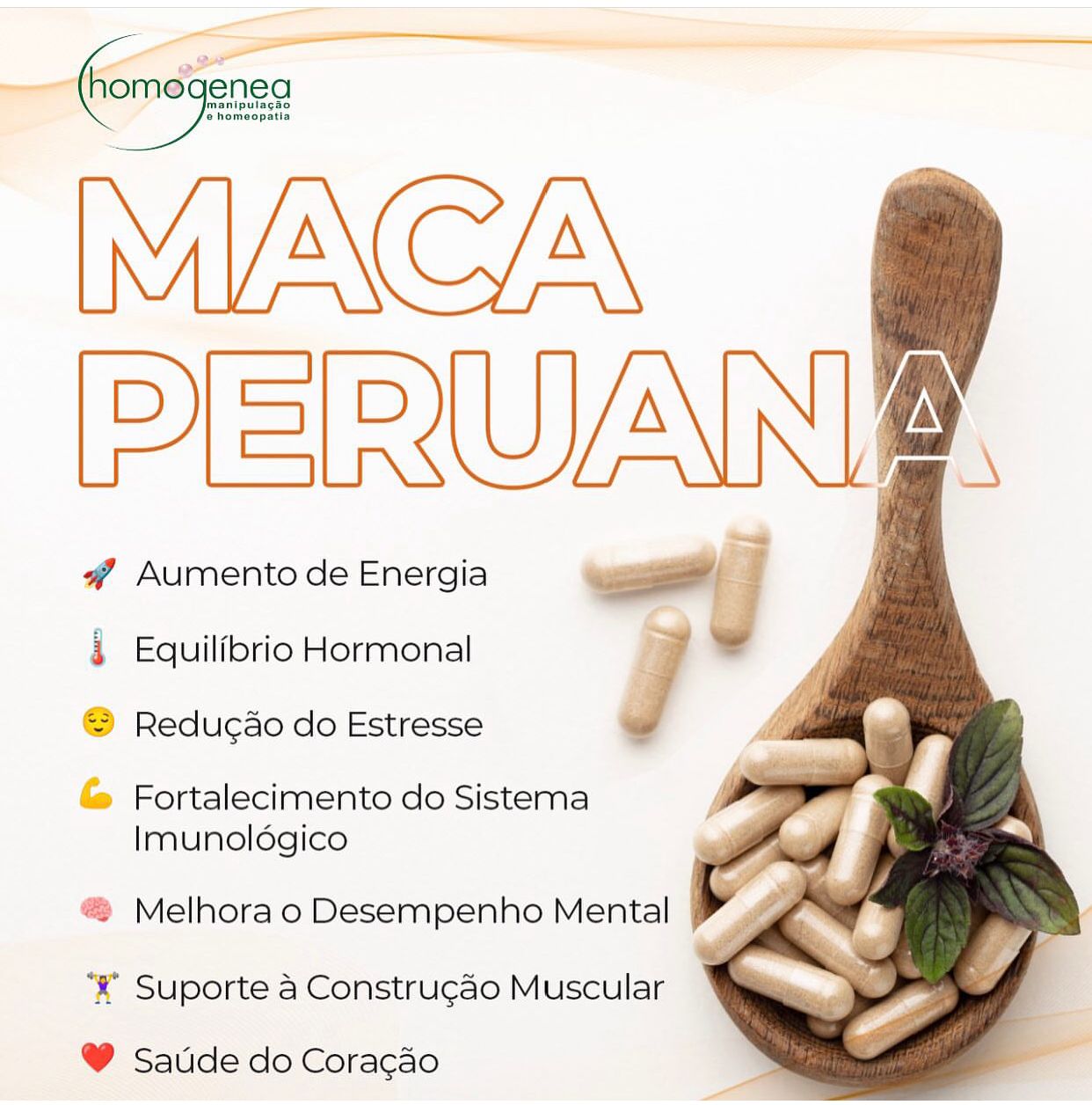 foto de MACA PERUANA