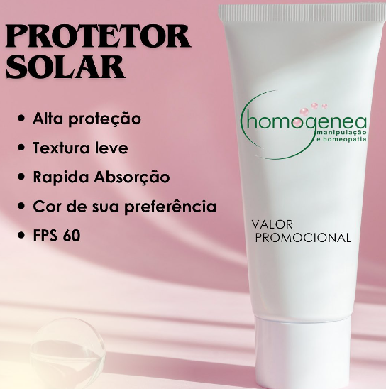 foto de PROTETOR SOLAR