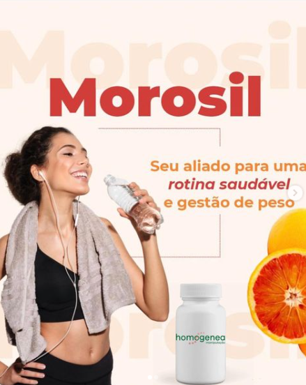 foto de MOROSIL