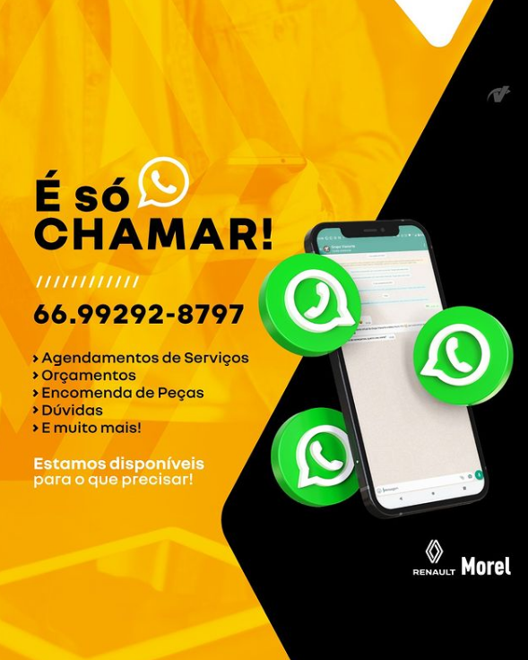 foto de ESTAMOS DISPONÍVEIS PARA O QUE PRECISAR