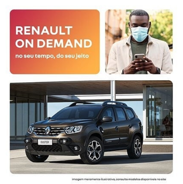 foto de Renault!