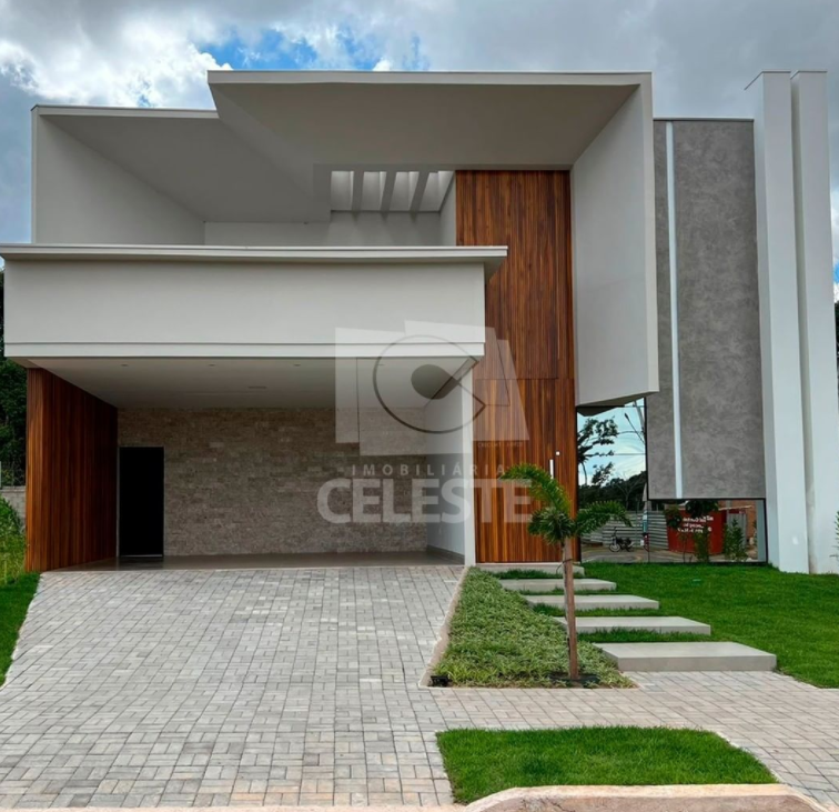 foto de CASA ALTO PADRÃO CONDOMÍNIO ALAMEDA DAS CORES!