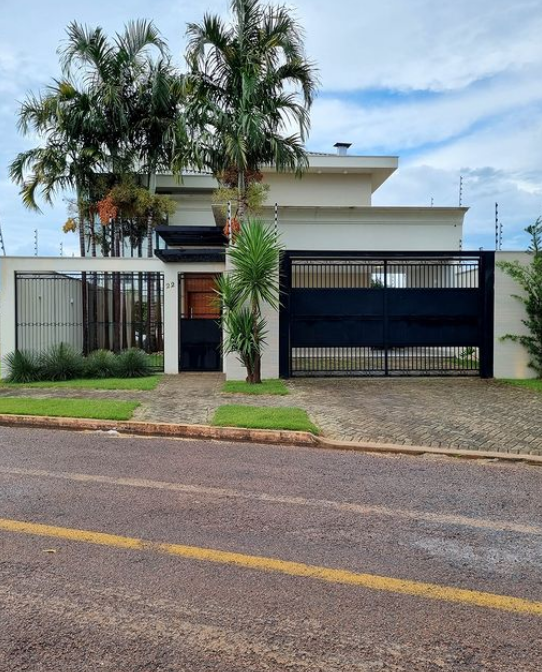 foto de CASA ALTO PADRÃO NO AQUARELA DAS ARTES RESIDENCIAL