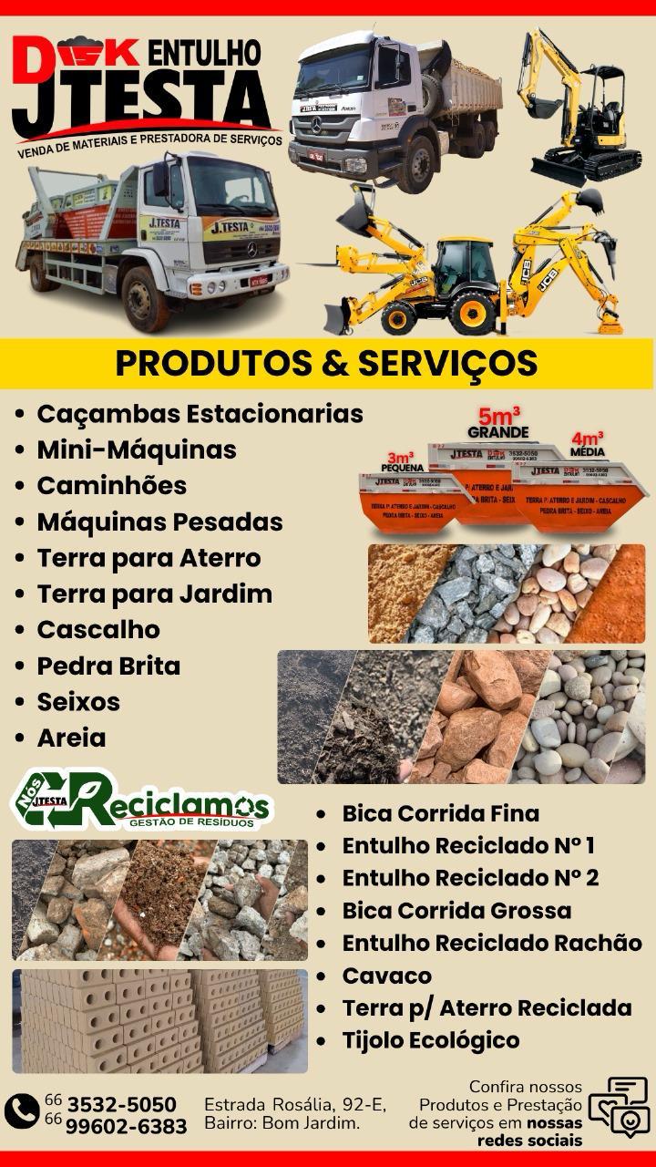 foto de PRODUTOS E SERVIÇOS