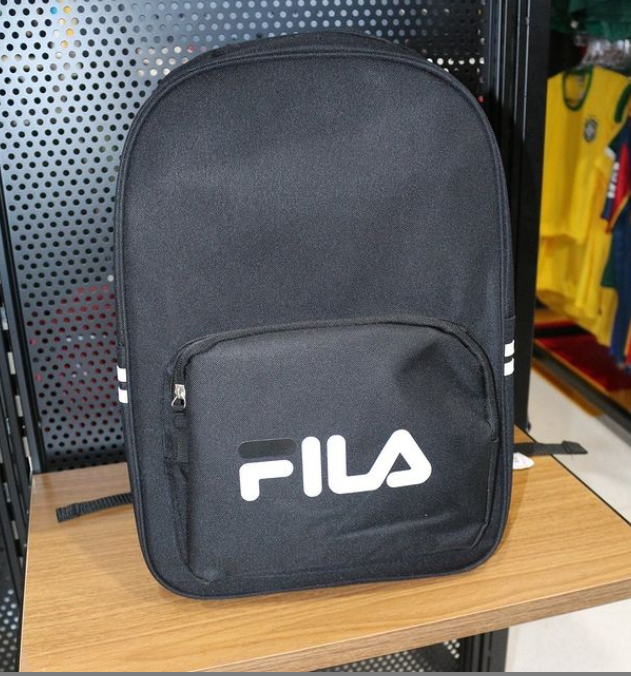 foto de Novos modelos de mochilas Fila Brasil!