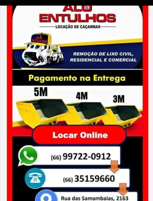 foto de LOCAÇÃO ONLINE