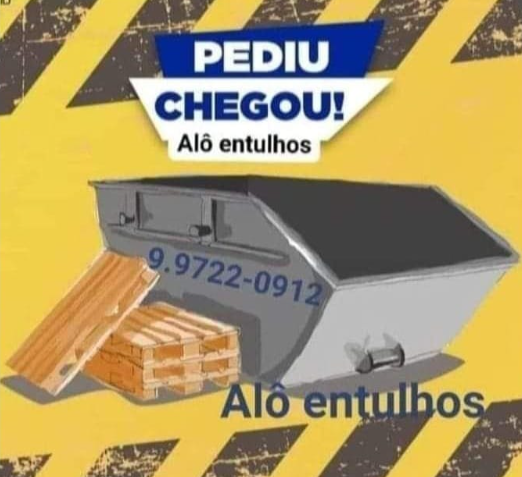 foto de PEDIU, CHEGOU